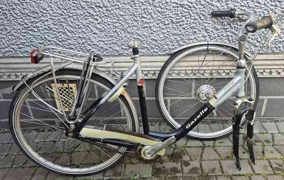 Велосипед велосипеди гурт, планетарка. Київ