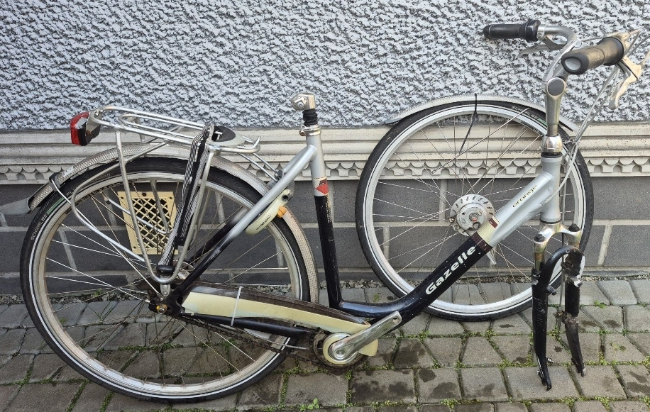 Велосипед велосипеди гурт, планетарка. Київ - фото 6