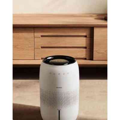 Увлажнитель воздуха Xiaomi Microhoo J4 (Microhoo_J4) Винница