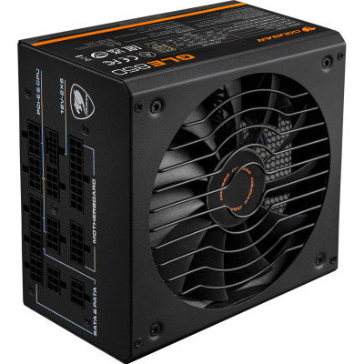 Блок живлення Cougar 850W (GLE850) Вінниця - фото 12