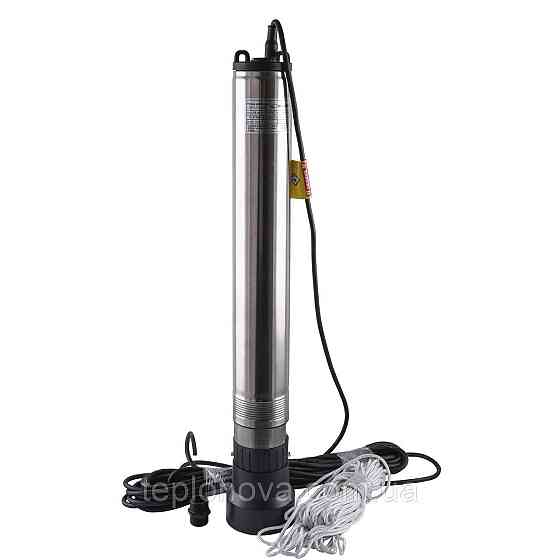Насос колодезный OPTIMA OP 5,1 - 40/5 AUTO 0,37 кВт,  P max=0,45 кВт Черновцы