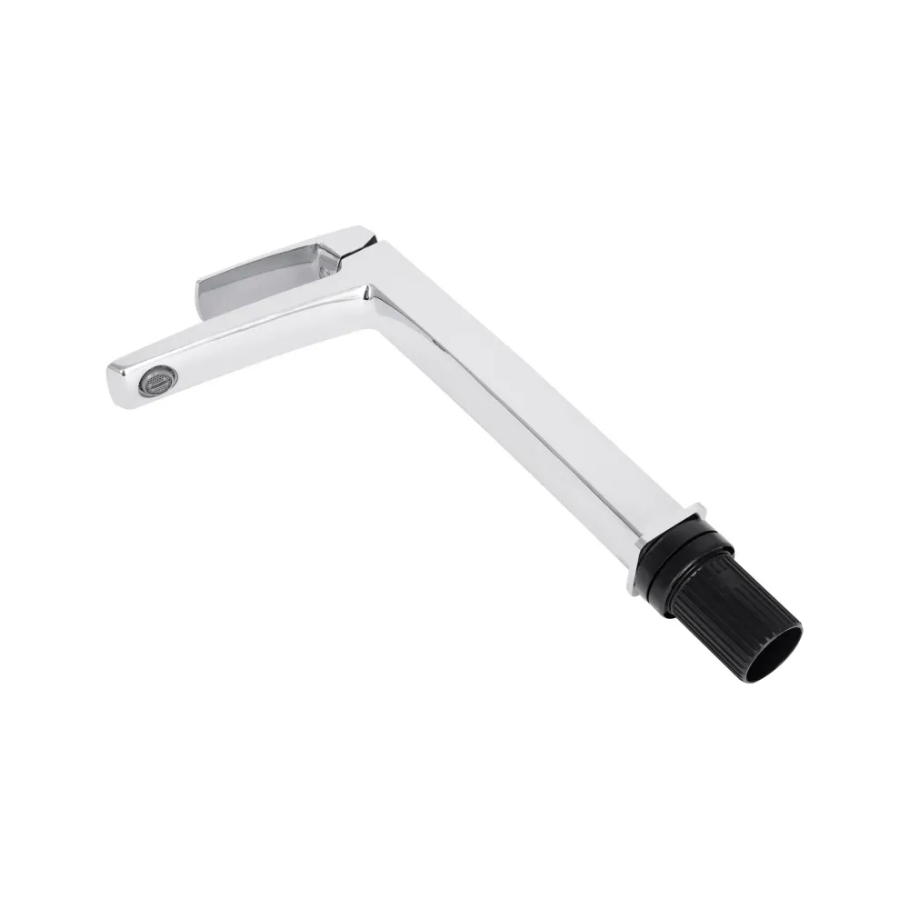 Смеситель для раковины высокий Qtap Tern QTTER269CRM47585 Chrome Киев - изображение 5