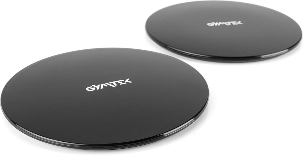 Диски-слайдеры для скольжения (глайдинга) Gymtek Киев - изображение 1