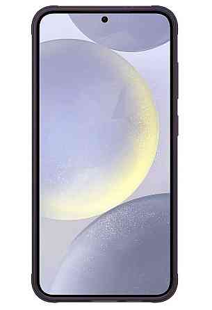 Чохол-накладка Samsung Shield Case для Samsung Galaxy S24 Plus SM-S926 Dark Violet (GP-FPS926SACVW) ( 14386 ) Харків