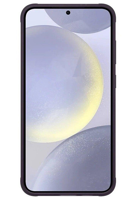 Чохол-накладка Samsung Shield Case для Samsung Galaxy S24 Plus SM-S926 Dark Violet (GP-FPS926SACVW) ( 14386 ) Харків - фото 2