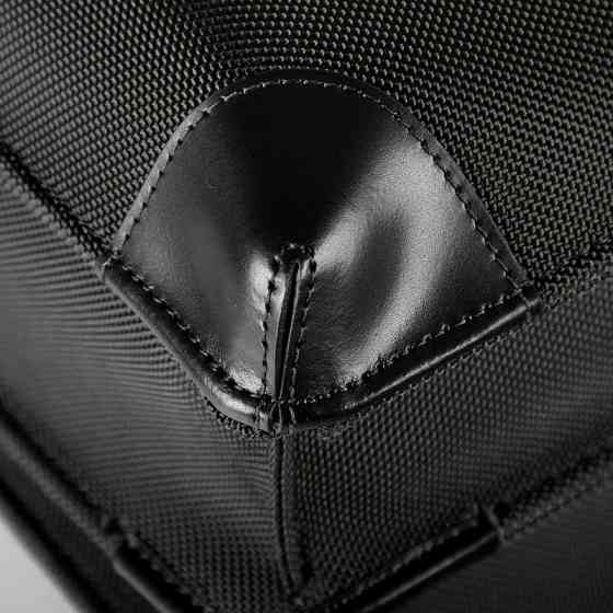 Сумка для ноутбука Fouquet NBC-1001B 15.6" Black Чорний Харків