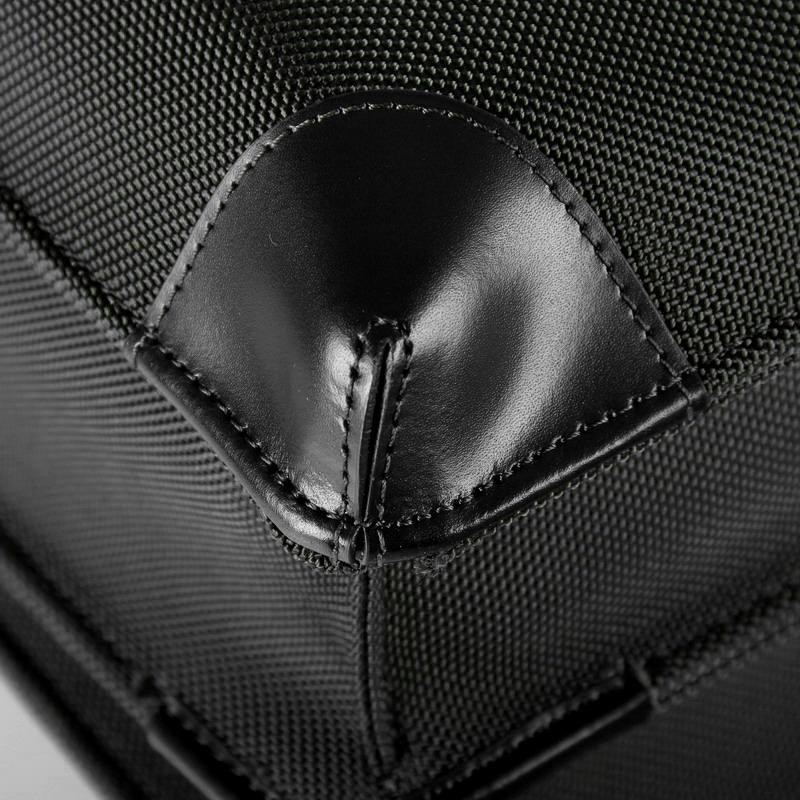 Сумка для ноутбука Fouquet NBC-1001B 15.6" Black Чорний Харків - фото 5