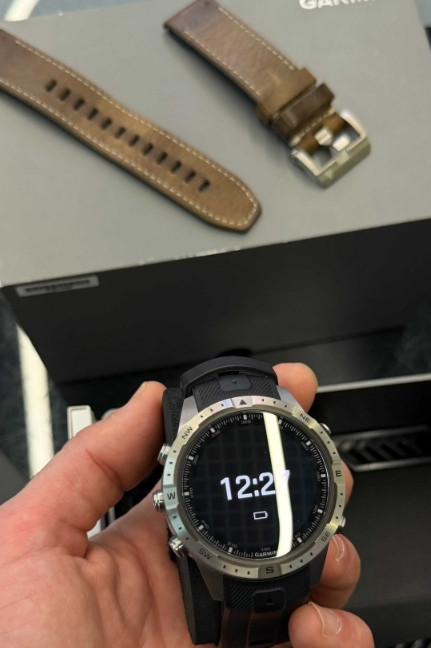 Garmin MARQ Adventurer (Gen 2) Харьков - изображение 4