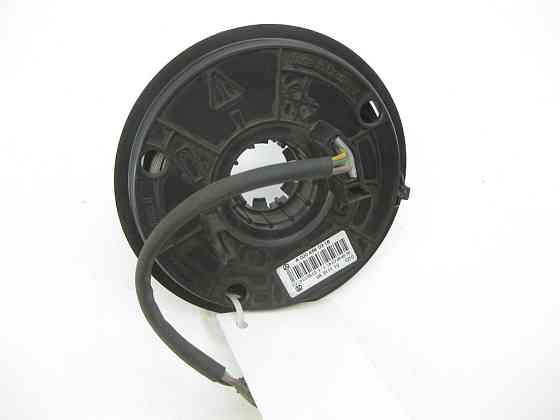 Mercedes-Benz  A0004640318 Контактна спіраль - шлейф керма CL C215 S-class short W220 S-class long V220 Одеса