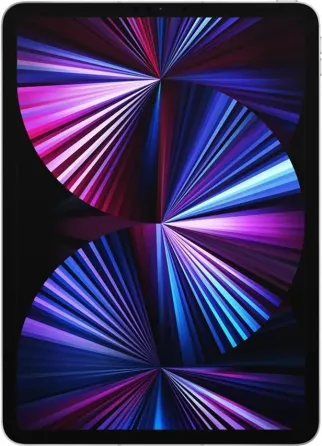 Графічний планшет Apple iPad Pro 2021 11'' M1 2TB LTE Srebrny (MHWF3FDA) Київ