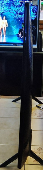 Телевизор Samsung 55