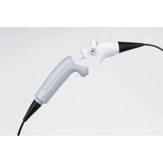 Багаторазова USB ручка для ЛОР-ендоскопу DP11A Дніпро - фото 3
