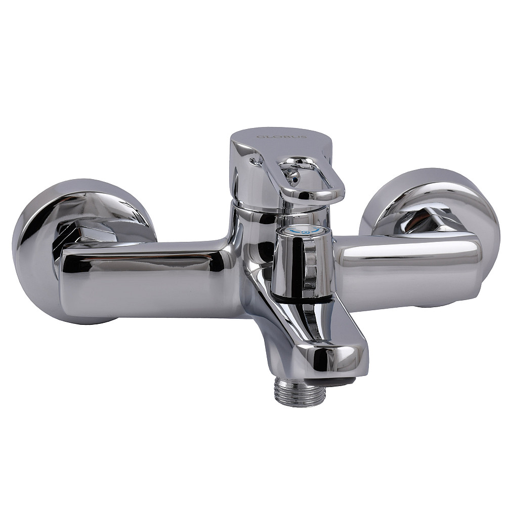 Змішувач для ванної  Globus Lux Dolly GLD-0102N Луцк - изображение 4