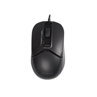 Комплект A4Tech F1512 Black (4711421957939) Винница - изображение 6