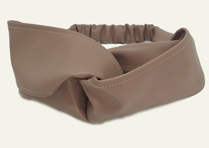 Стильна пов'язка на голову Київ - фото 1