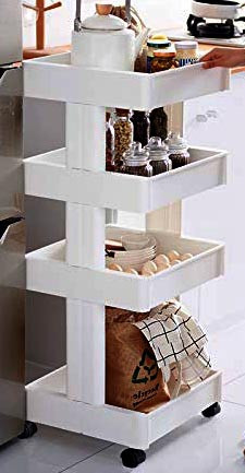 Стеллаж для овощей и фруктов 