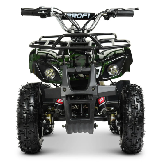 Детский электромобиль Квадроцикл Bambi HB-EATV800N-10 V3 до 65 кг Винница