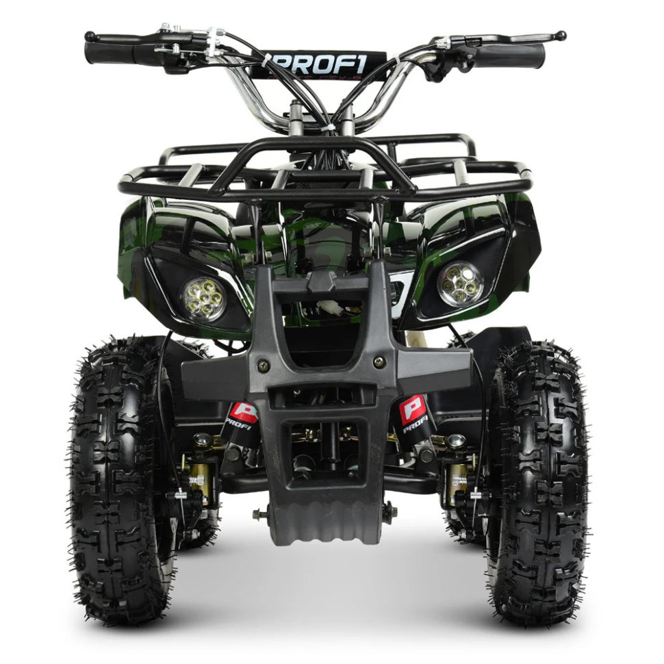 Детский электромобиль Квадроцикл Bambi HB-EATV800N-10 V3 до 65 кг Винница - изображение 5