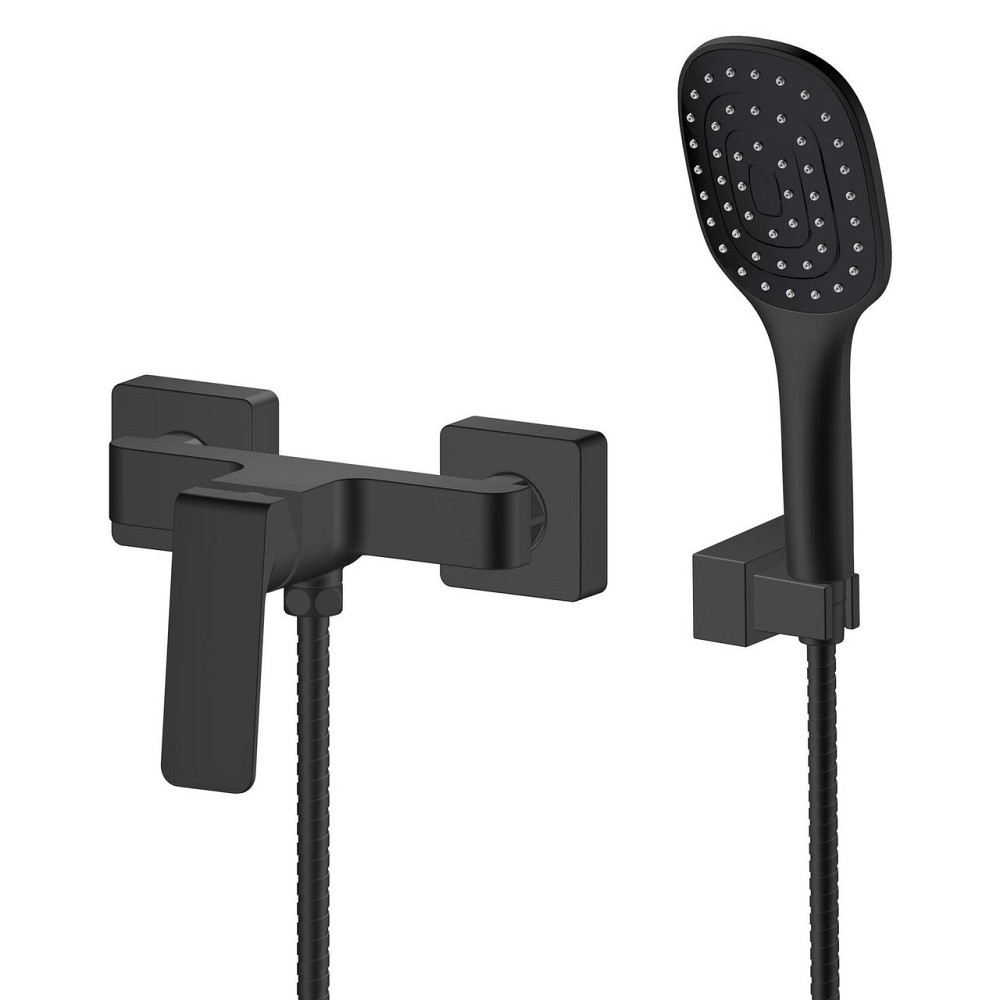 Смеситель для душа TOPAZ ODISS TO 18701-H52-BL Киев - изображение 1