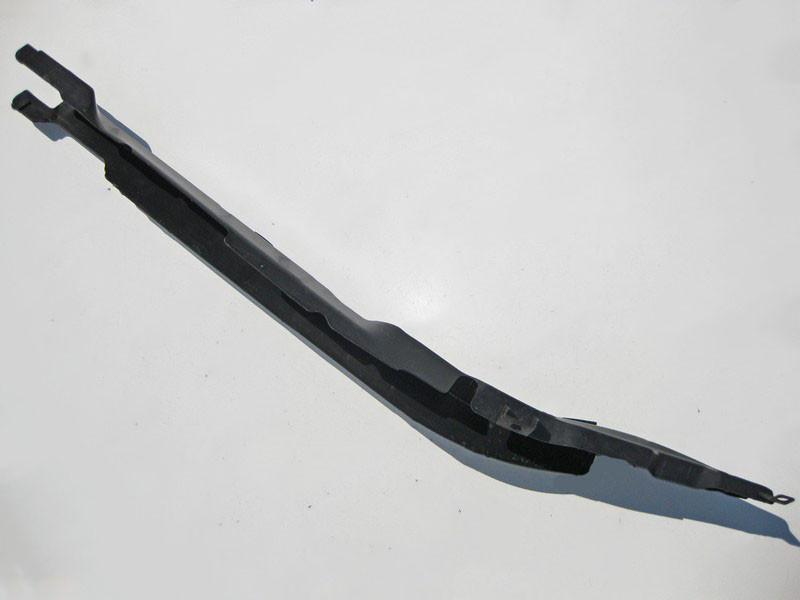 Mercedes-Benz  A1648201069 Кабельний канал отвору задніх правих дверей верхня частина GL X164 Одеса - фото 2