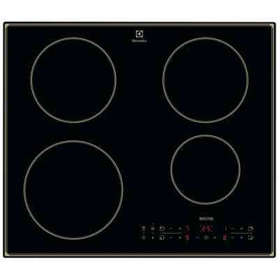 Варочная поверхность Electrolux CIR60430CB Винница
