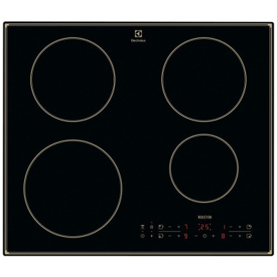 Варочная поверхность Electrolux CIR60430CB Винница - изображение 1