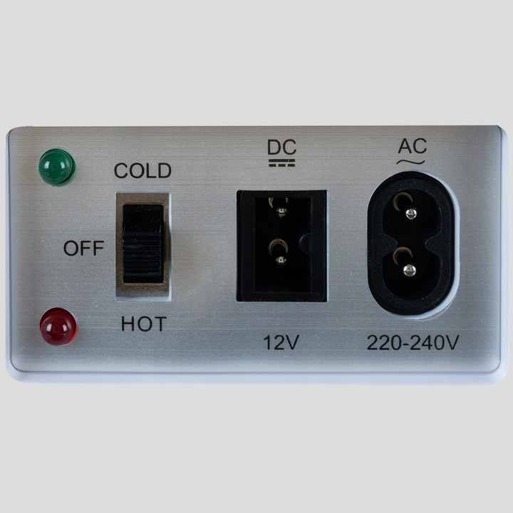 Автомобильный холодильник дорожный 4 литра для напитков и продуктов Ruhhy (8040) 12 / 220 Вт Нововолынск - изображение 6