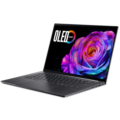 Ноутбук Acer Swift X 14 SFX14-73G (NX.J83EU.003) Вінниця - фото 7