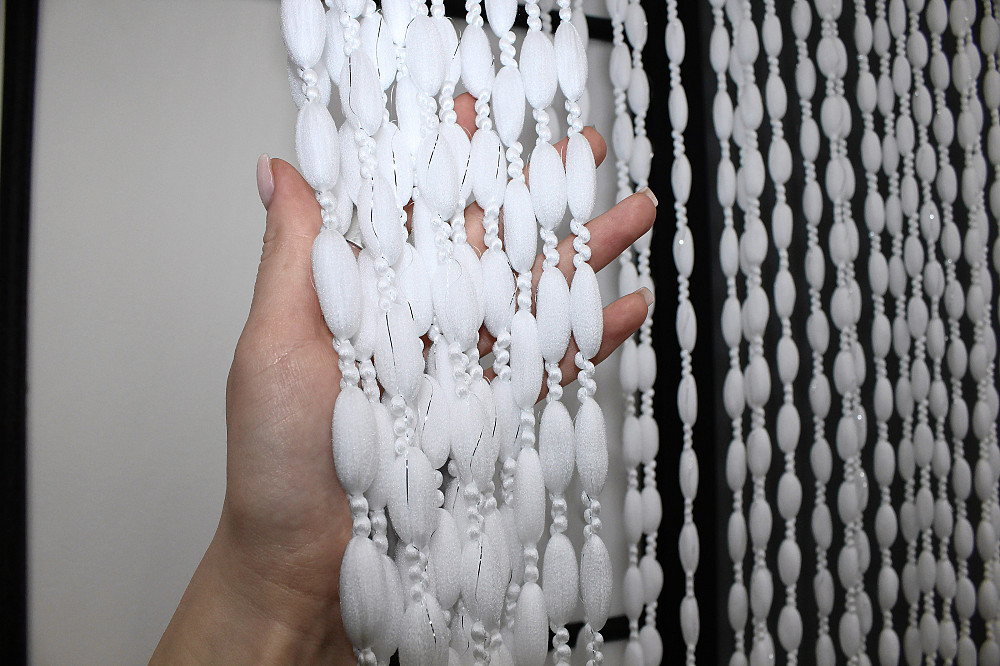 Шторы-нити 