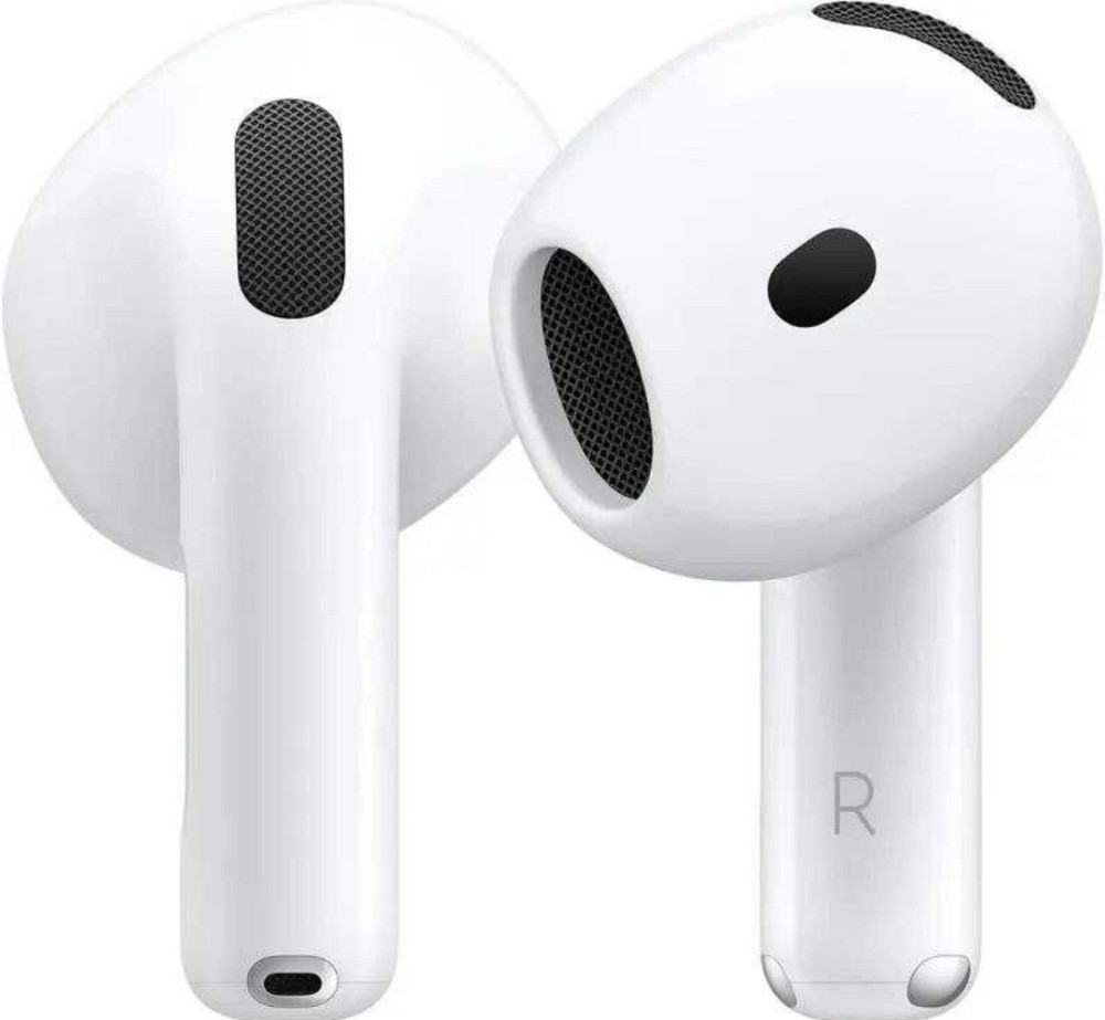 Apple AirPods  4 Харьков - изображение 3