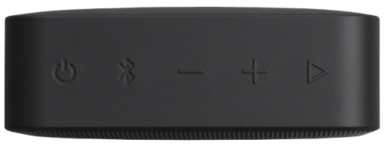 Портативна колонка JBL Go Essential 2 Black (JBLGOES2BLKEU) (7089280) Київ