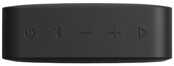 Портативна колонка JBL Go Essential 2 Black (JBLGOES2BLKEU) (7089280) Київ - фото 4