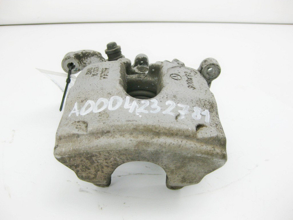 Mercedes-Benz  A0004232781 Супорт задній лівий E-Class W213 S213 C238 CLS C257 Одесса - изображение 3