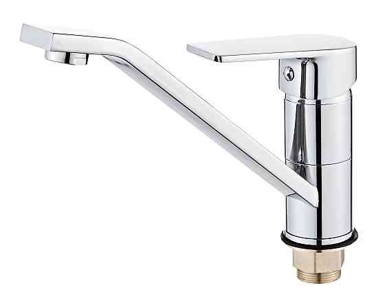 Змішувач для кухні Globus Lux BONN GLB-0203Q Луцк