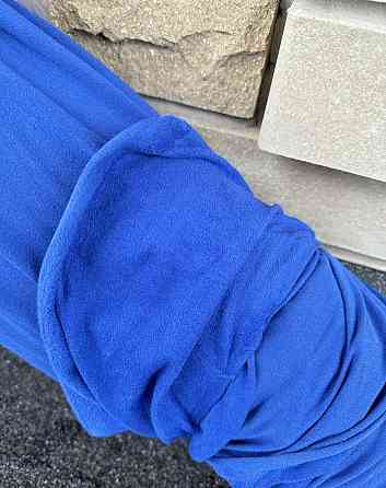 Ткань опт / замш стрейч - от 3 м. Киев