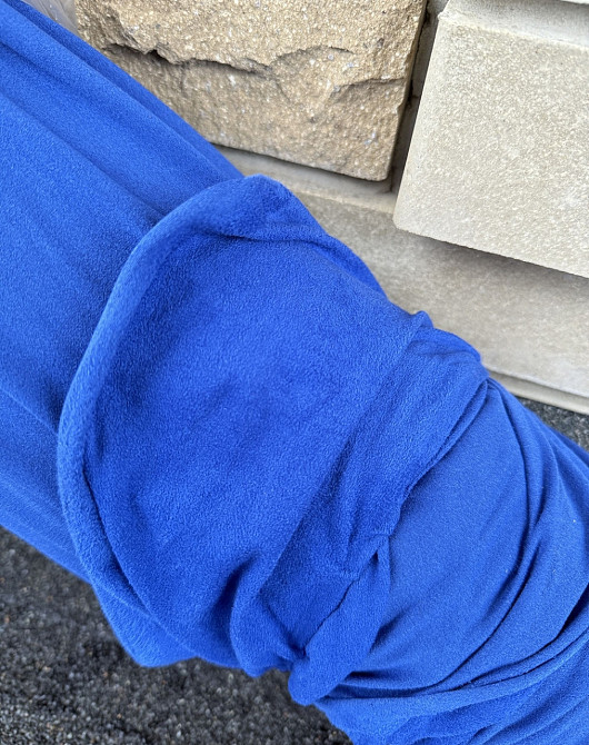 Ткань опт / замш стрейч - от 3 м. Киев - изображение 6