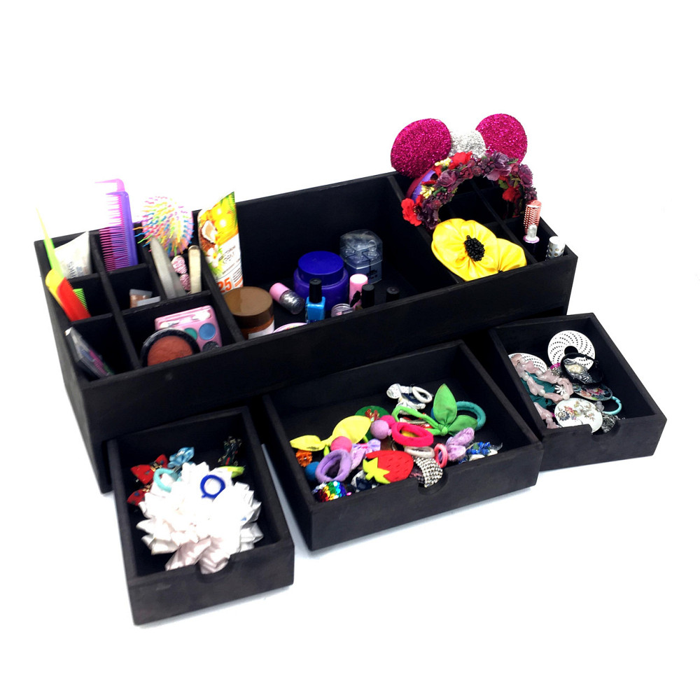 Органайзер для косметики 