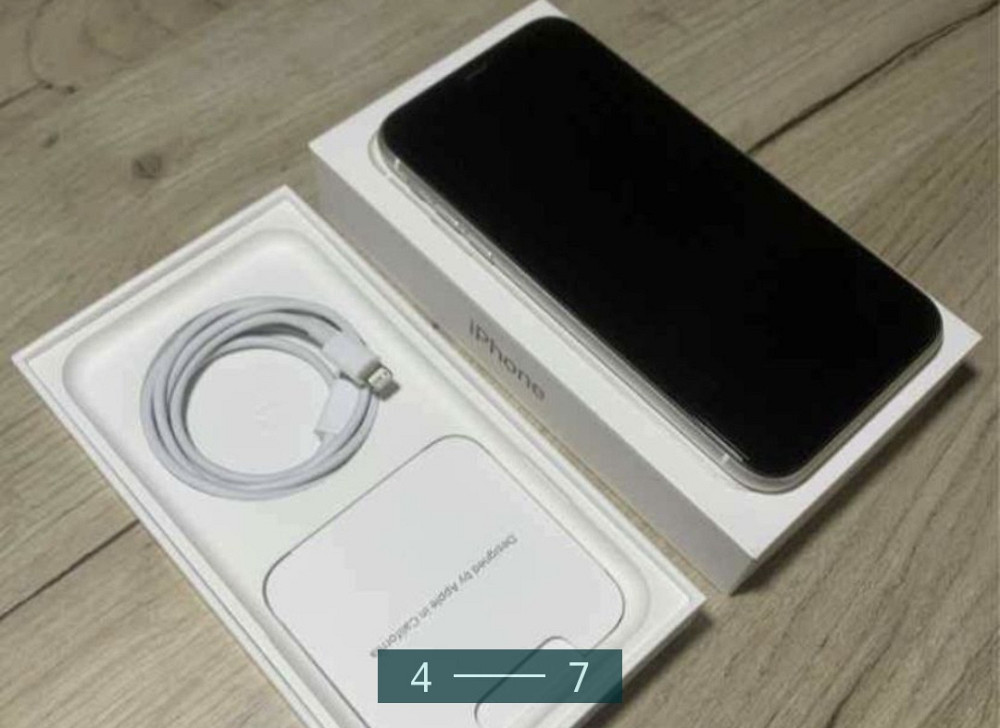 Айфон: iPhone 11, 128Gb. Київ - фото 7