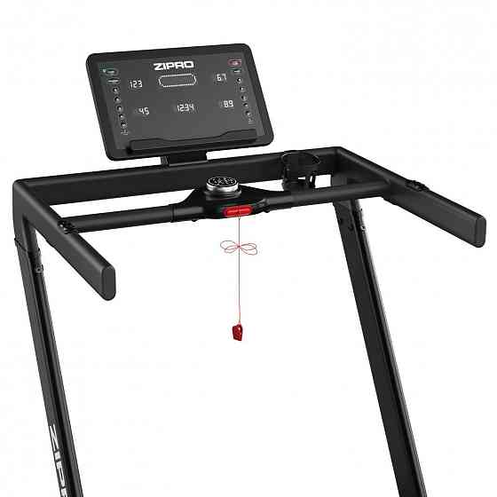 Беговая дорожка Zipro Iluzion Киев