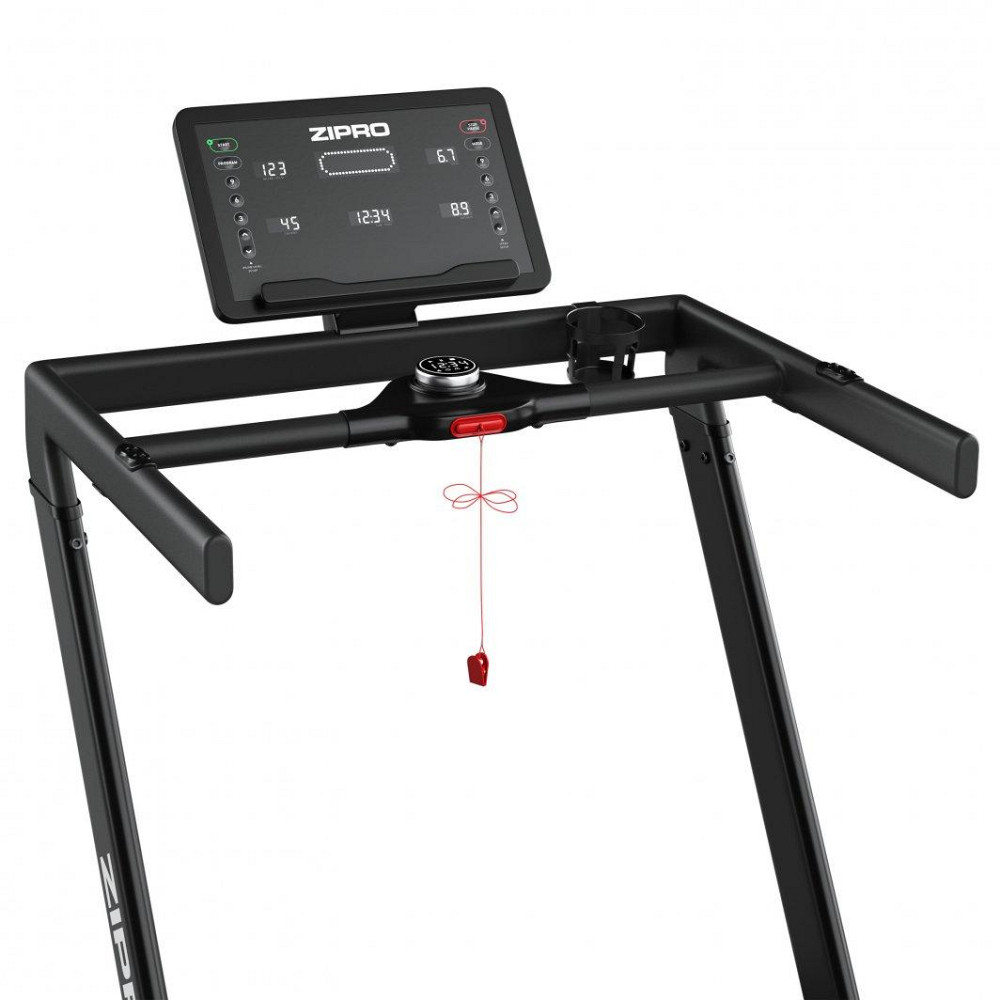 Бігова доріжка Zipro Iluzion Київ - фото 4