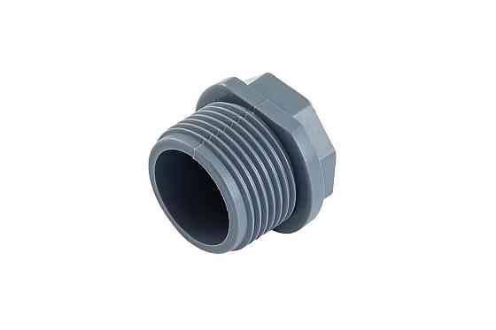 ГОСПОДАР Заглушка ГОСПОДАР ¾" ЗР 92-8902 Коломия