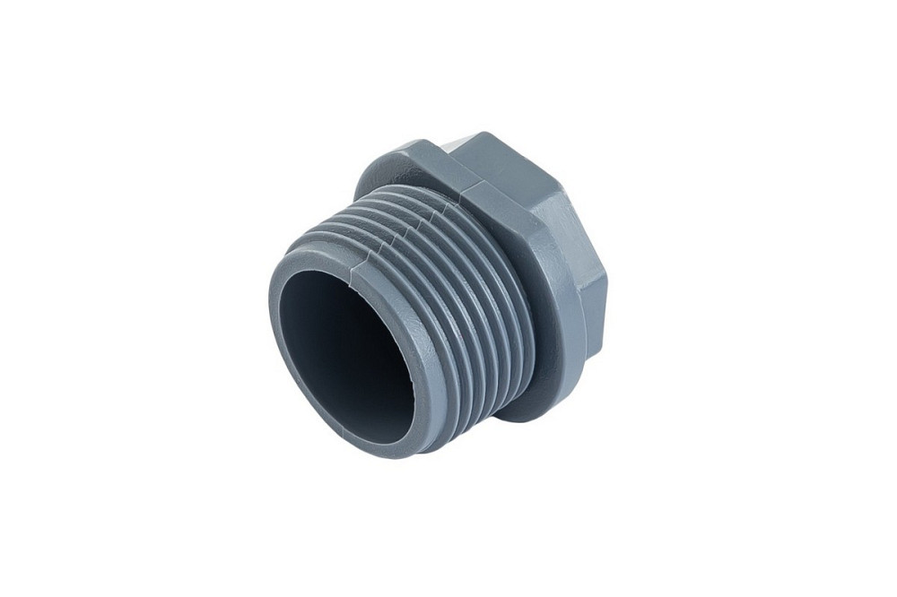 ГОСПОДАР Заглушка ГОСПОДАР ¾" ЗР 92-8902 Коломия - фото 1