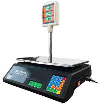 Ваги Grunhelm GSC-050 Вінниця