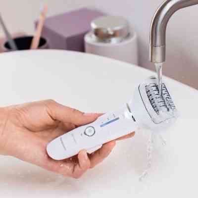 Эпилятор Panasonic ES-EY31-W520 Винница