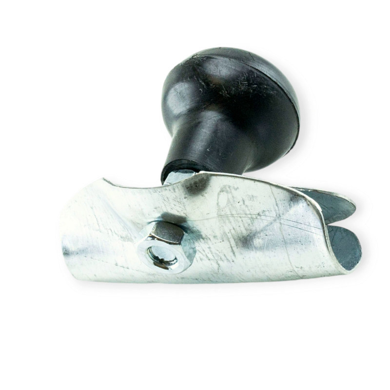 Ручка на руль лентяйка к-103 Мукачево - изображение 1