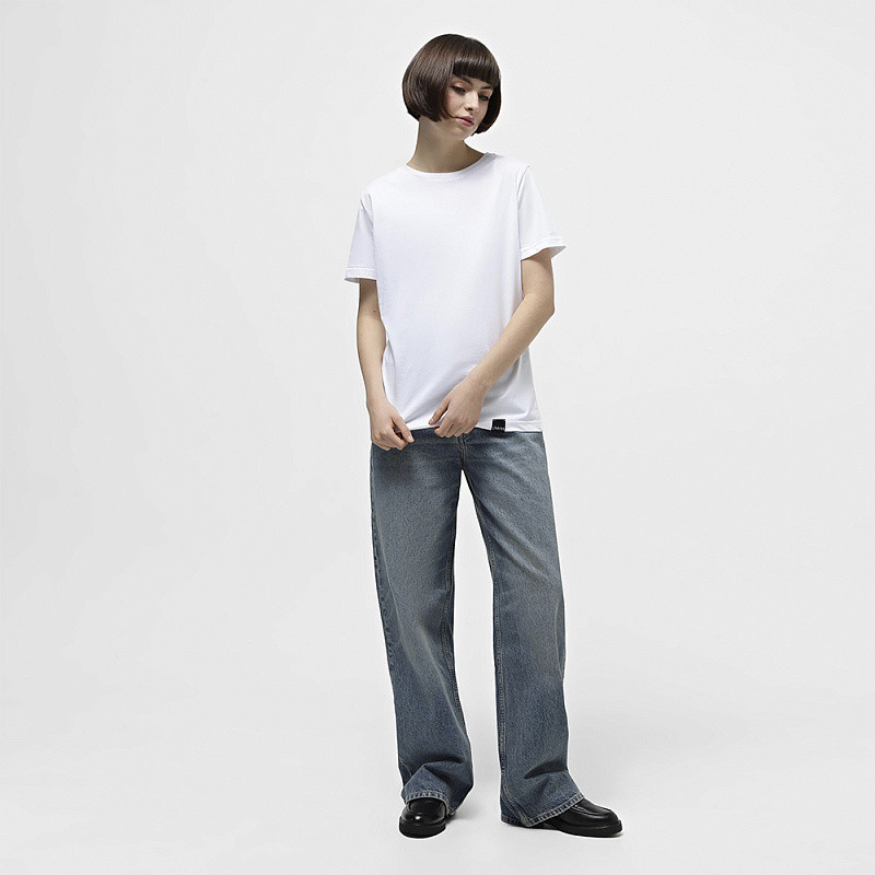 Футболка жіноча CHIKISS CLV 001/001 M Київ - фото 4