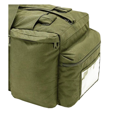 Тактична сумка Duffle Defcon 5 100л (Оливковий) Вінниця