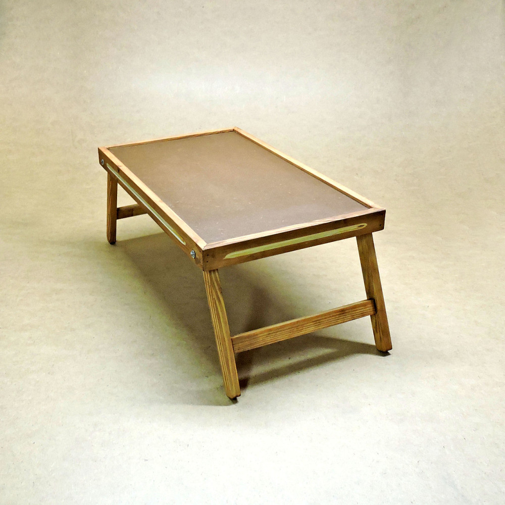 Столик-поднос для завтрака 