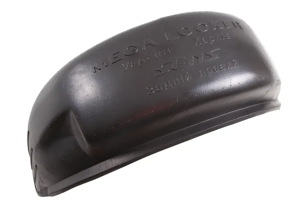Подкрылок Lanos Mega Locker задний правый (Sens) Винница - изображение 3