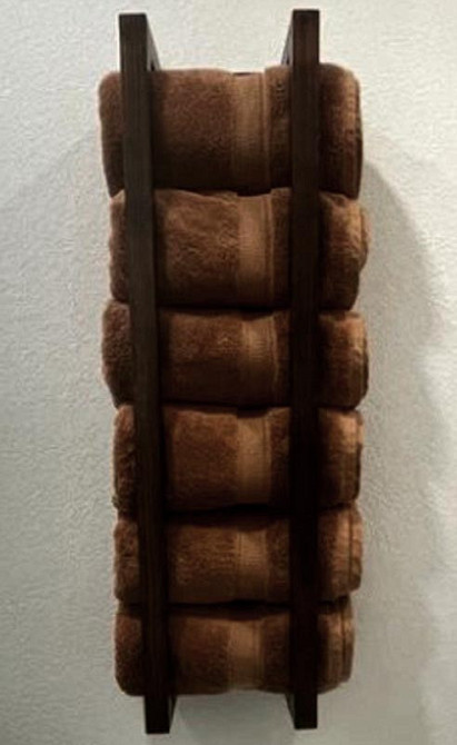 Полка для ванной 